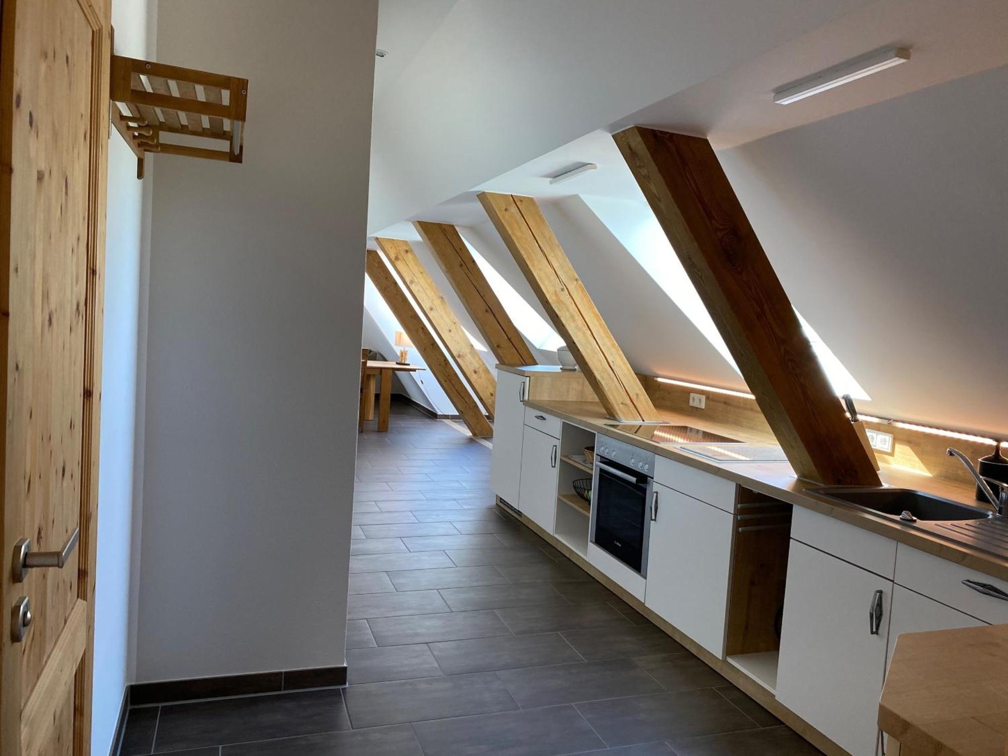 Zur Bergwiese 5 Sterne Appartementhaus Furstenau  Habitación foto
