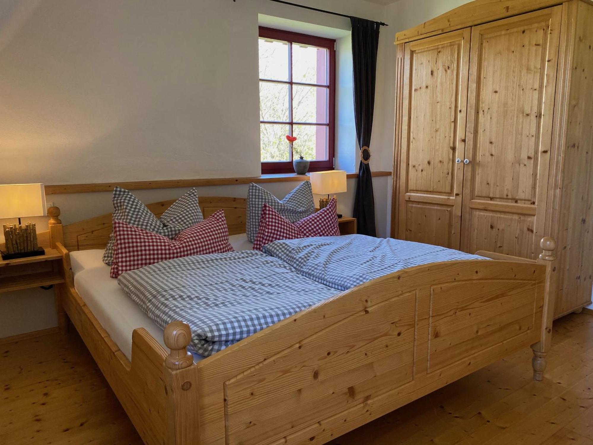 Zur Bergwiese 5 Sterne Appartementhaus Furstenau  Habitación foto