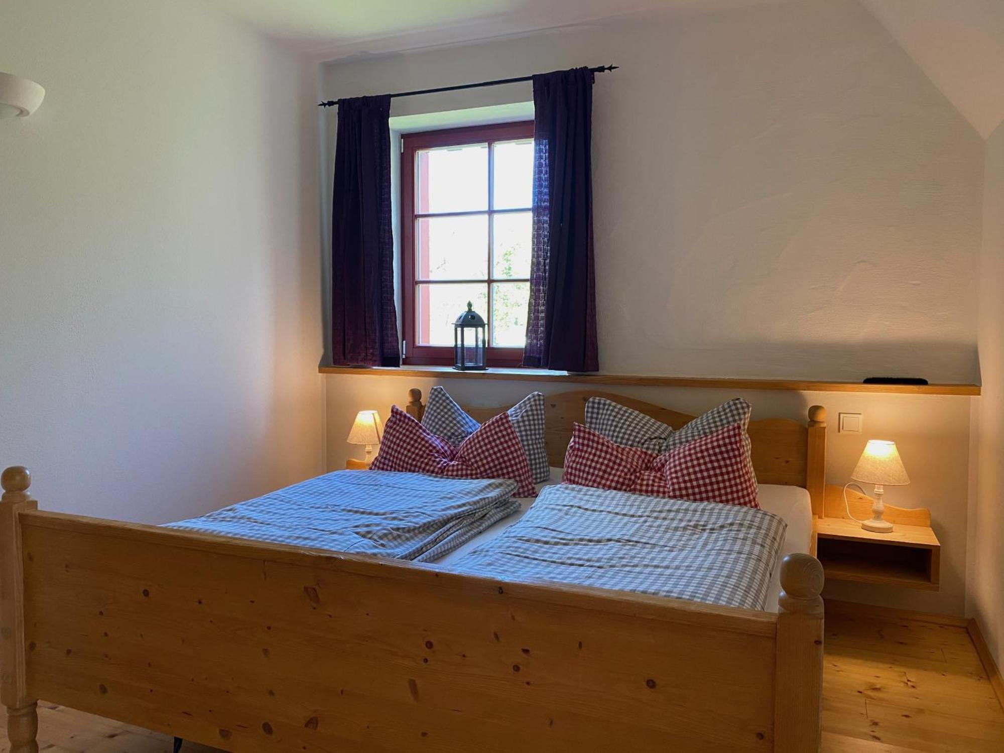 Zur Bergwiese 5 Sterne Appartementhaus Furstenau  Habitación foto