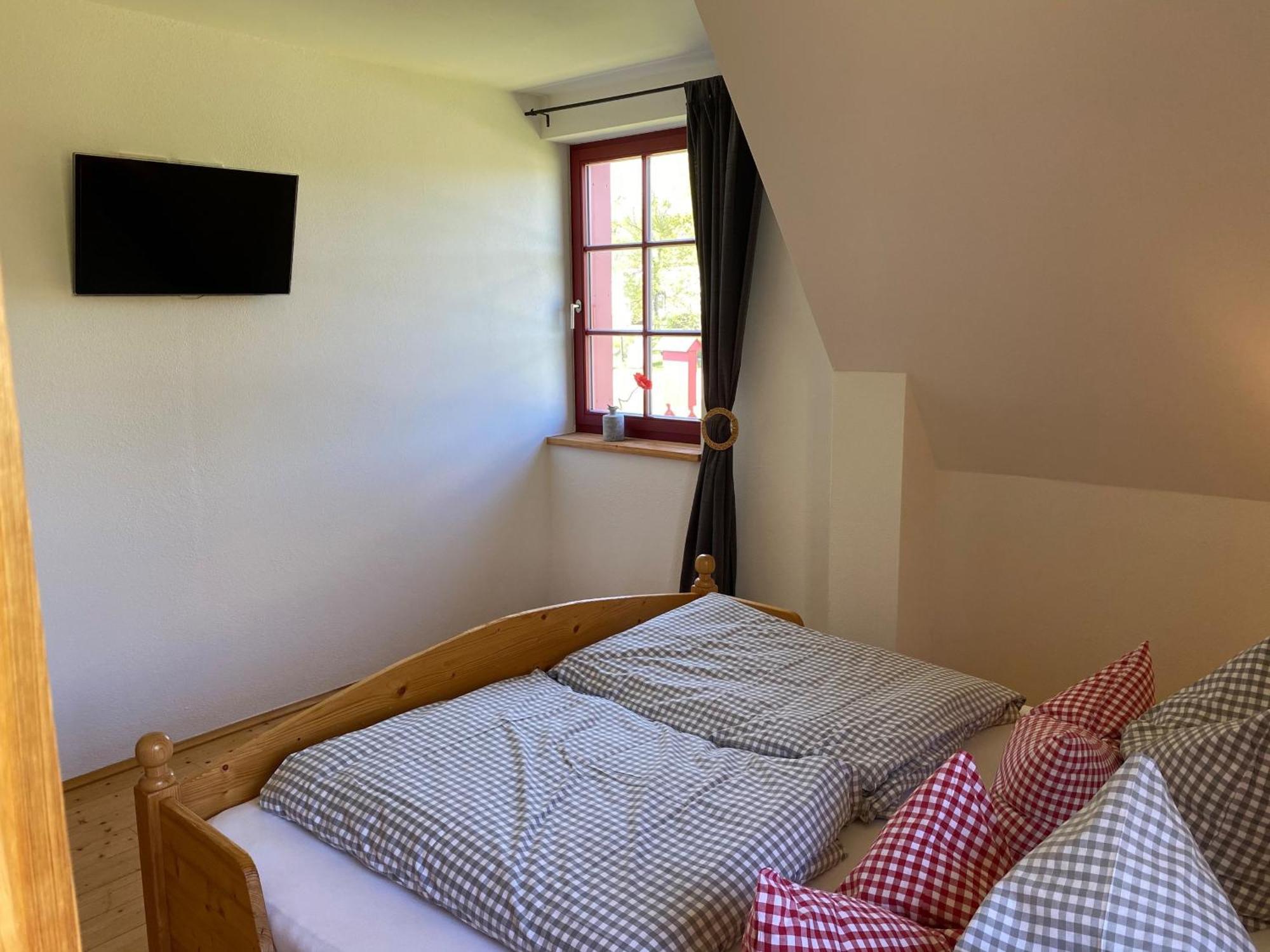 Zur Bergwiese 5 Sterne Appartementhaus Furstenau  Habitación foto