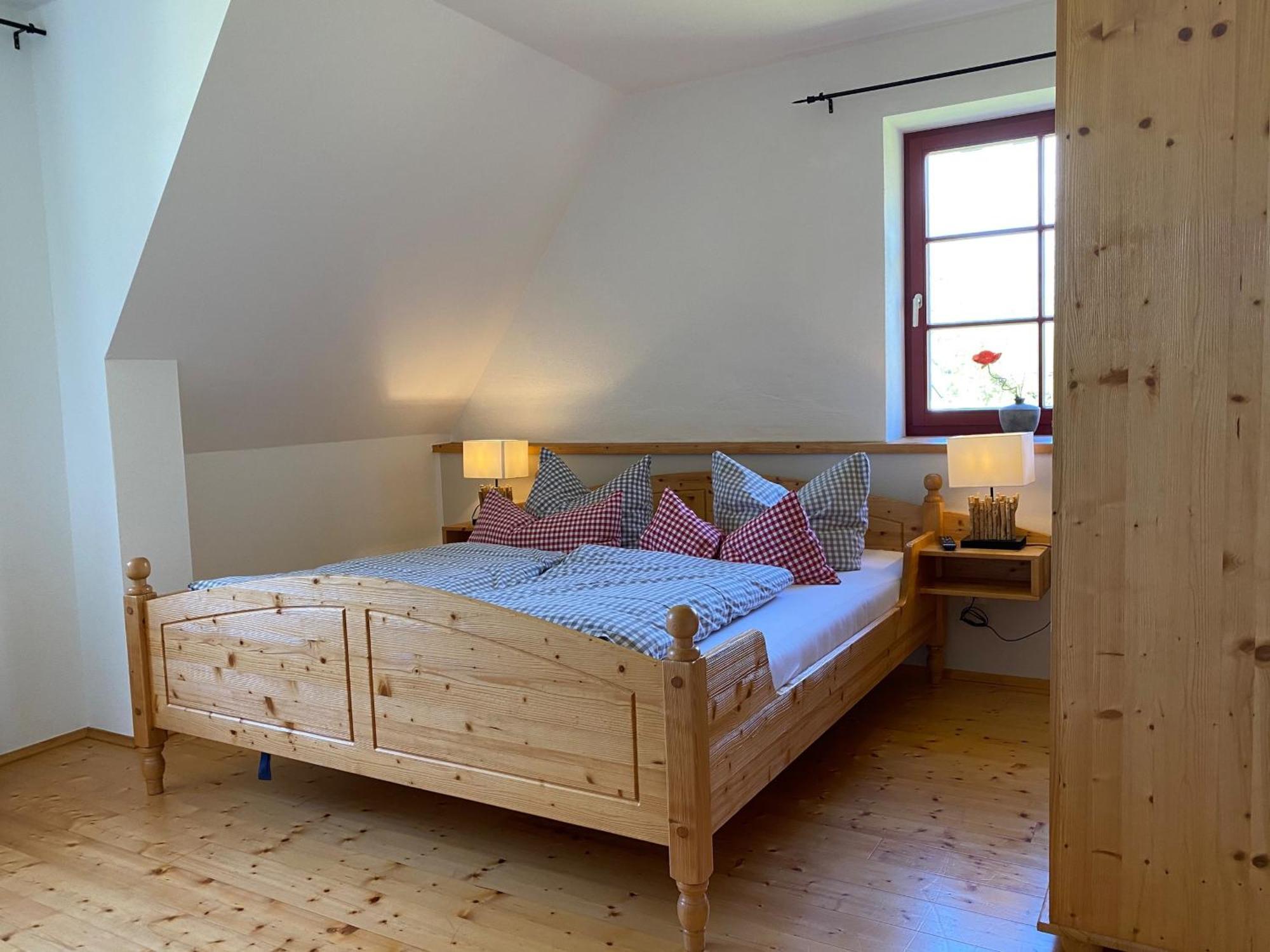 Zur Bergwiese 5 Sterne Appartementhaus Furstenau  Habitación foto