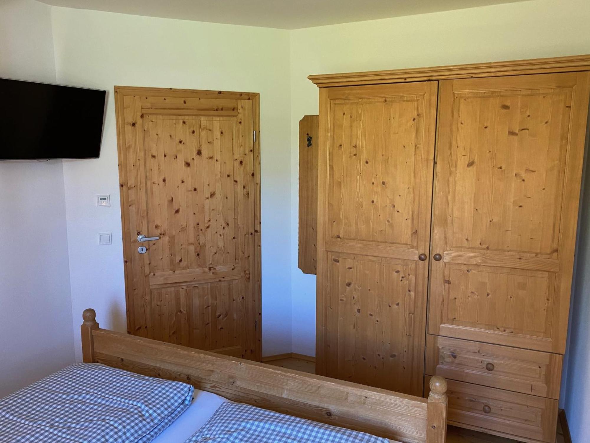 Zur Bergwiese 5 Sterne Appartementhaus Furstenau  Habitación foto