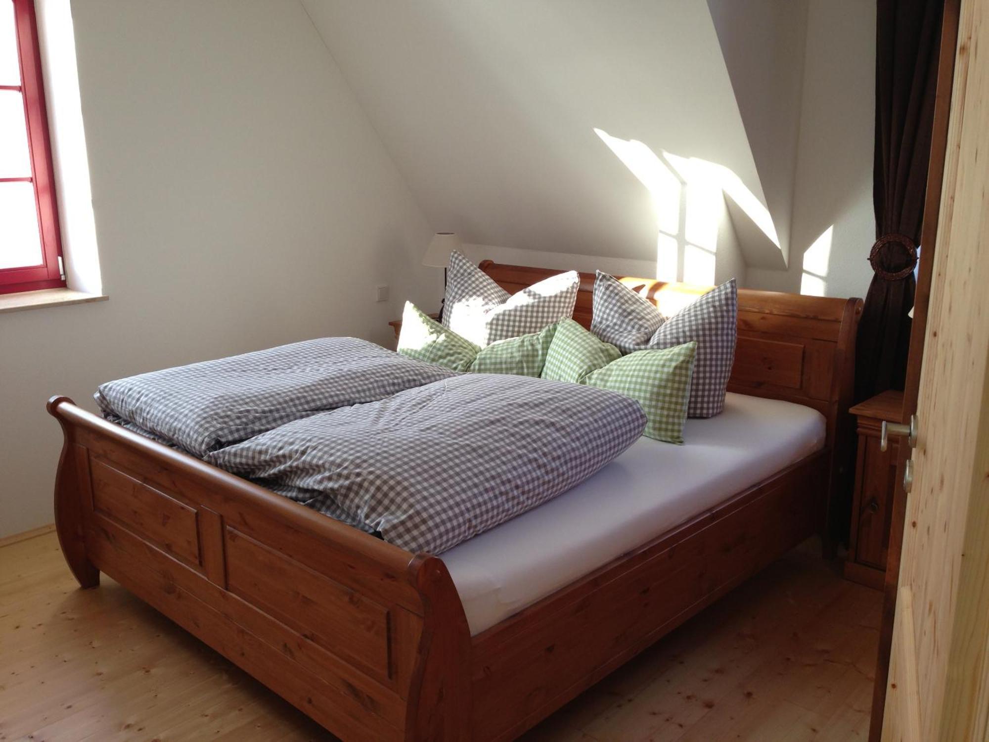 Zur Bergwiese 5 Sterne Appartementhaus Furstenau  Habitación foto